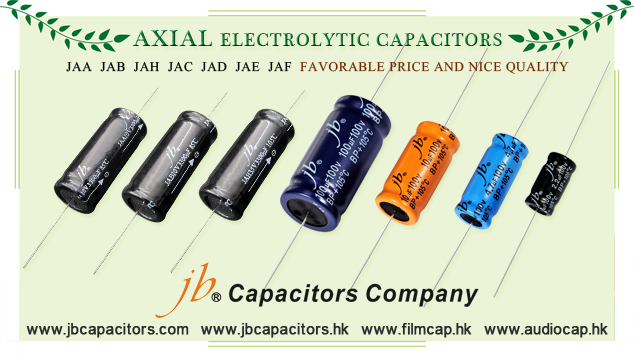 jb Capacitors Company--- www.jbcapacitors.com-2019 May