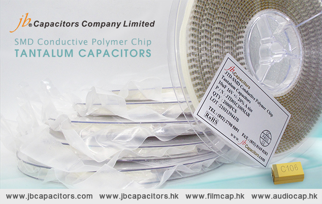 jb-JTD-Polymer-Chip-Tantalum-Capacitor-passive-electronic-components-supplier-ISO-manufacturer-high-quality-parts-delivery-applications-replacement-telecom-distributor-audio-condenser-stock-PCB-power-kapasitör-condensador