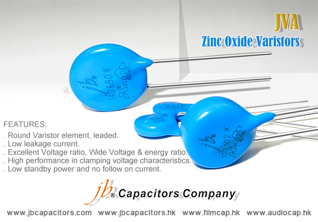jb Capacitors Company--- www.jbcapacitors.com-